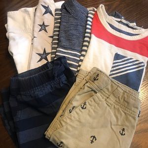 🔥 Summer clothing bundle. EUC 🔥